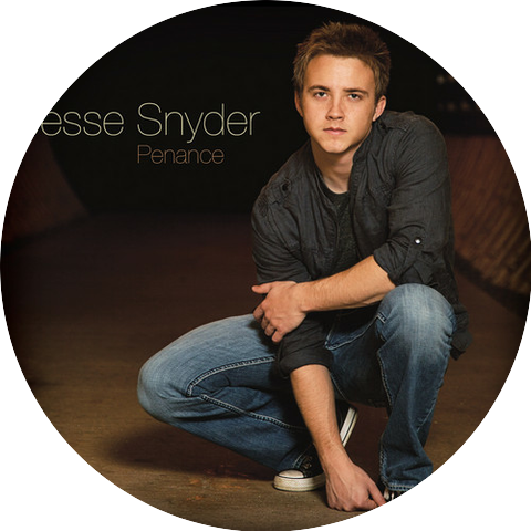 Jesse Snyder