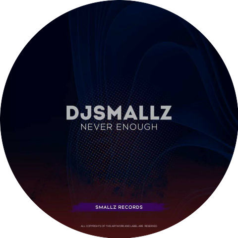 Dj Smallz