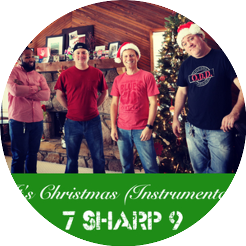 7 Sharp 9