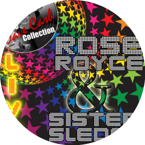Rose Royce & Sister Sledge