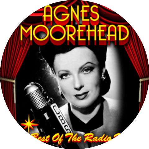 Agnes Moorehead