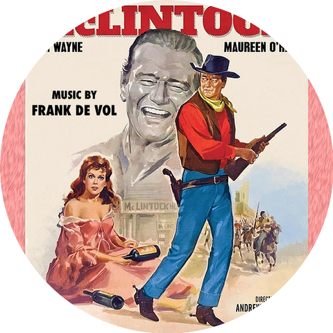 Frank De Vol