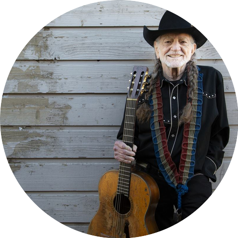 Willie Nelson