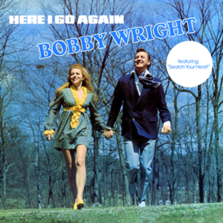 Bobby Wright