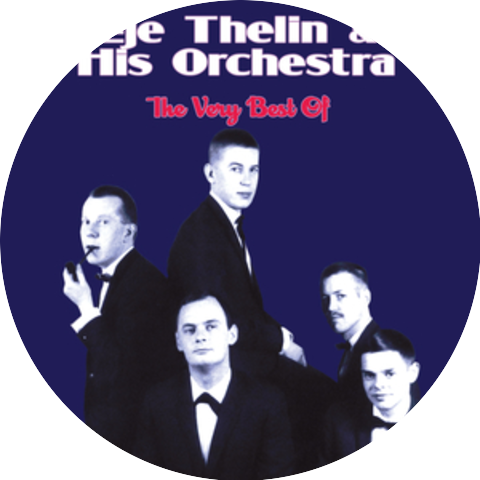 Eje Thelin & His Orchestra
