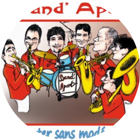 Bandàpart