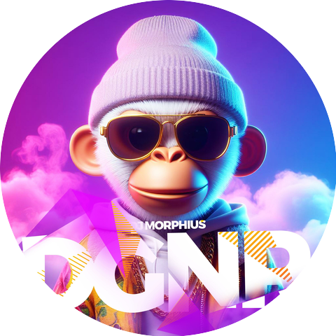 DJ Morphius