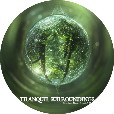 Biosphere: Nature Sounds & Music