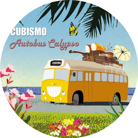 Cubismo
