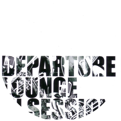 Departure Lounge