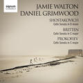 Jamie Walton & Daniel Grimwood