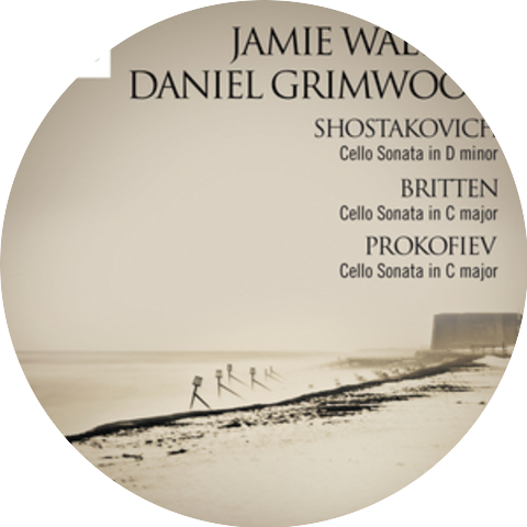 Jamie Walton & Daniel Grimwood