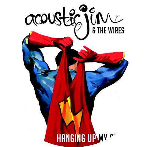 Acoustic Jim & The Wires