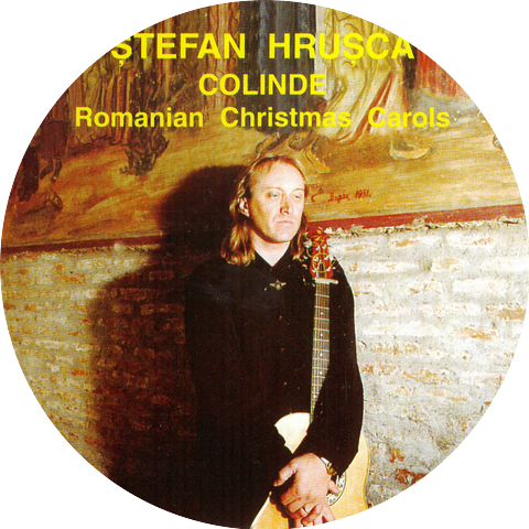 Stefan Hrusca