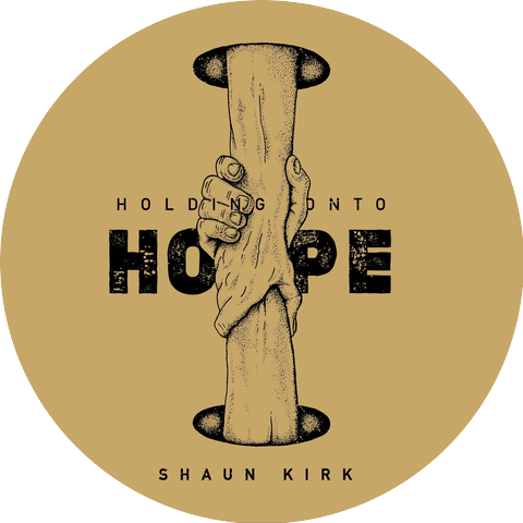 Shaun Kirk
