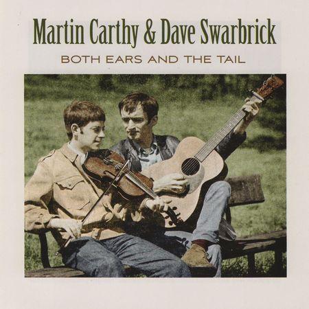 Martin Carthy, Dave Swarbrick