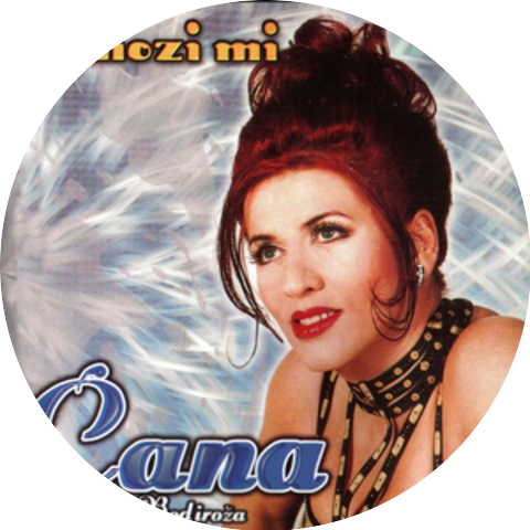 Stanojka Bodiroza Cana