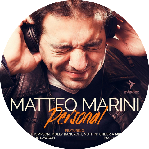 Matteo Marini
