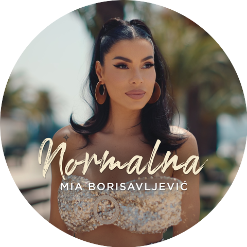 Mia Borisavljevic