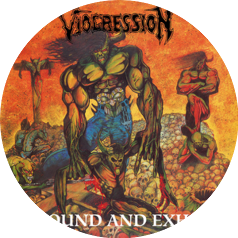 Viogression