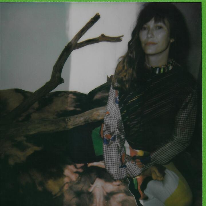 Mina Tindle