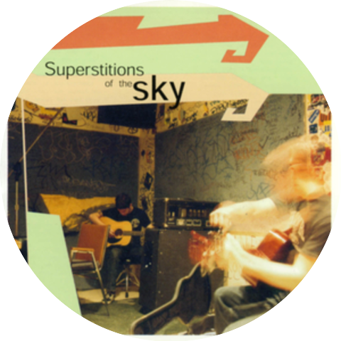 Superstitions of the Sky