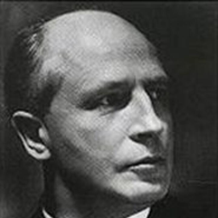 Carl Schuricht iHeart