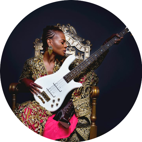 Divinity Roxx