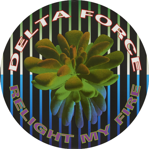 Delta Force