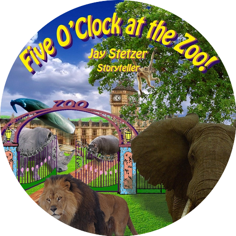 Jay Stetzer