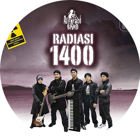 Al Farabi Band