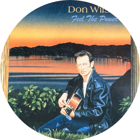 Don Wilson