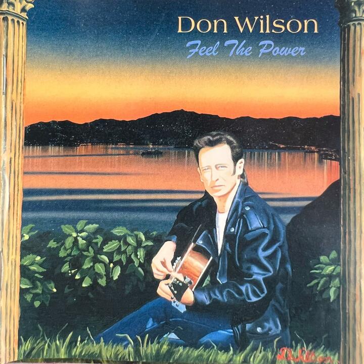 Don Wilson