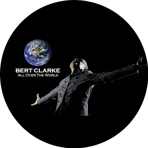Bert Clarke