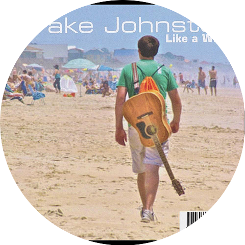 Drake Johnston