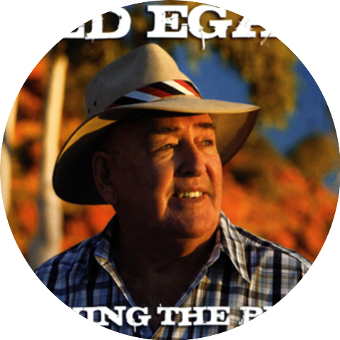 Ted Egan