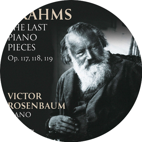 Victor Rosenbaum