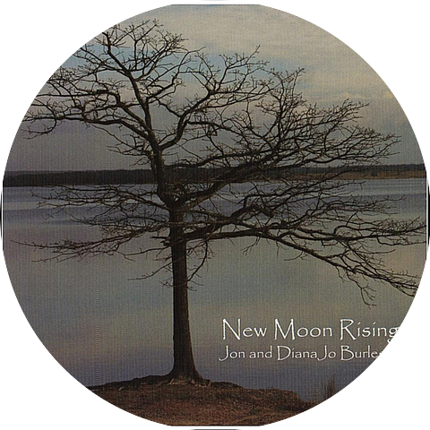 Jon Burleson & DianaJo Burleson