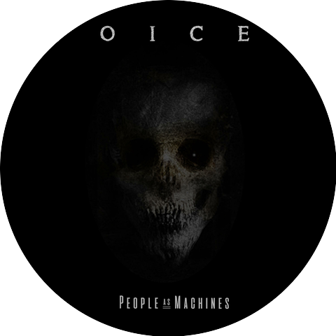 People Are Machines