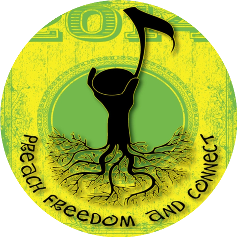 Preach Freedom