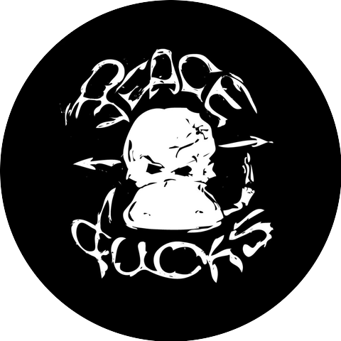 Peace Ducks