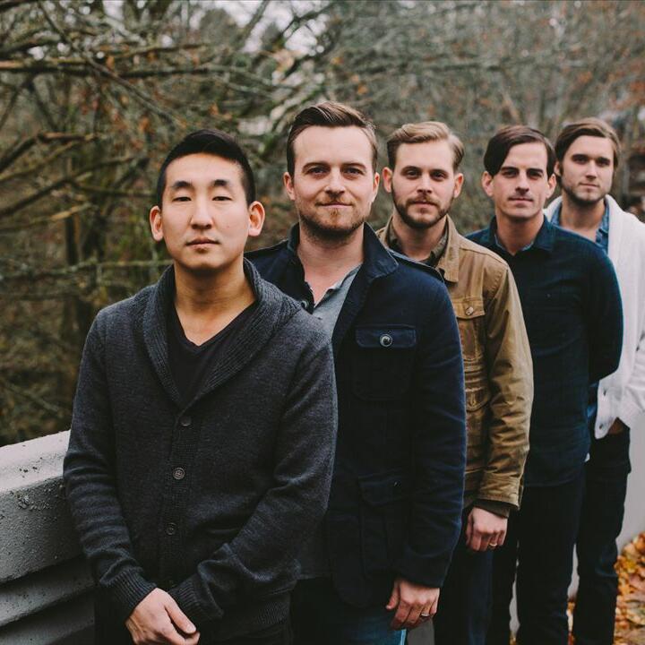 Ivan & Alyosha