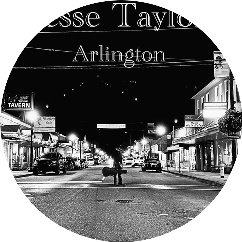 Jesse Taylor