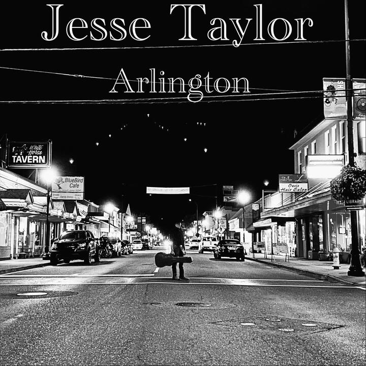 Jesse Taylor