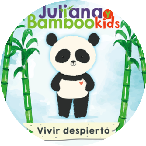 The Bamboo Kids
