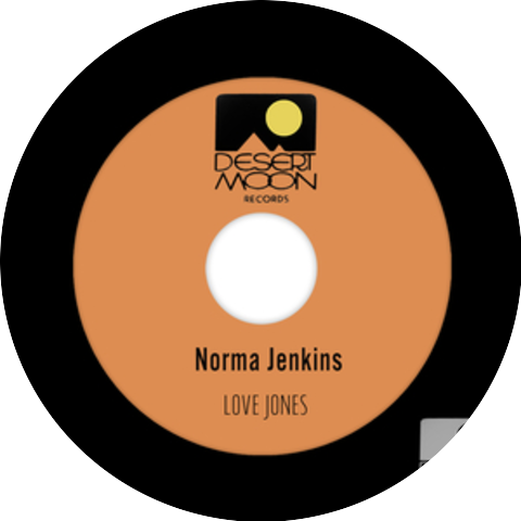 Norma Jenkins