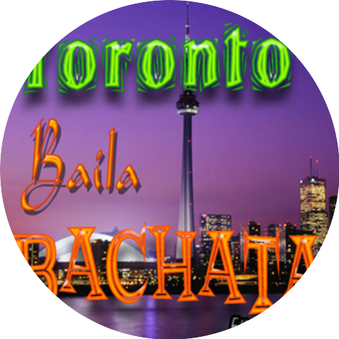 Toronto Baila Bachata