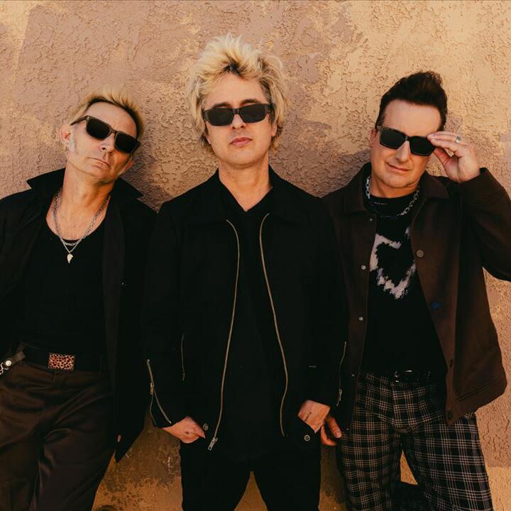 ♫ Green Day