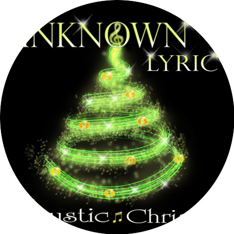 Unknown Lyric