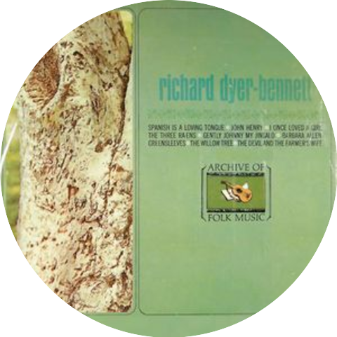 Richard Dyer-Bennet
